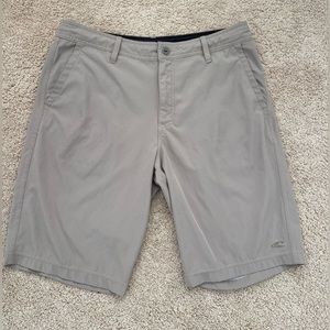 O’Neill mens hybrid shorts